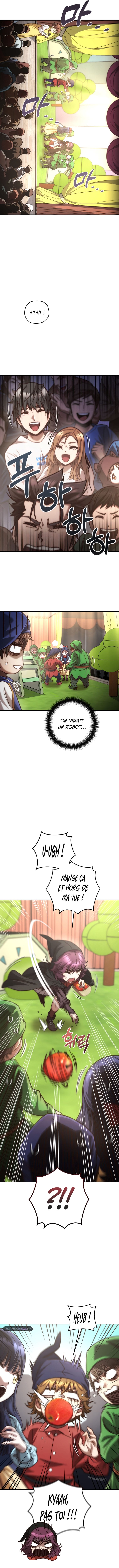 Relife Player Chapitre 17 - Page 7