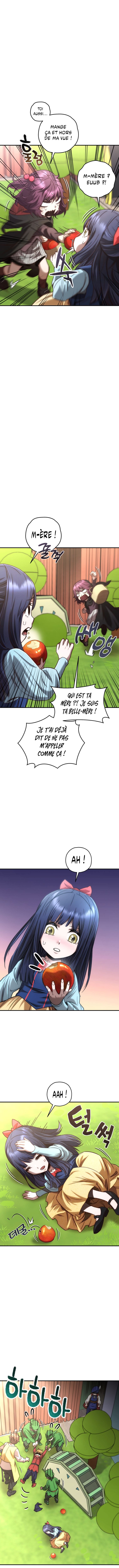 Relife Player Chapitre 17 - Page 9