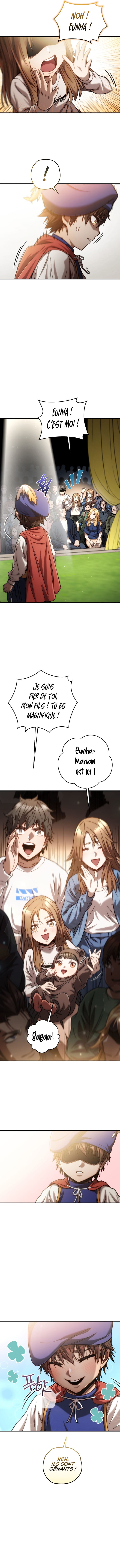 Relife Player Chapitre 17 - Page 13