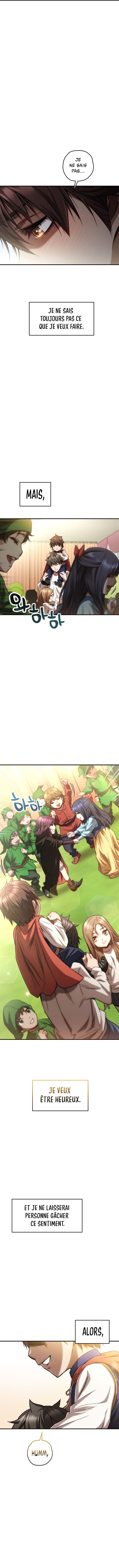 Relife Player Chapitre 17 - Page 18