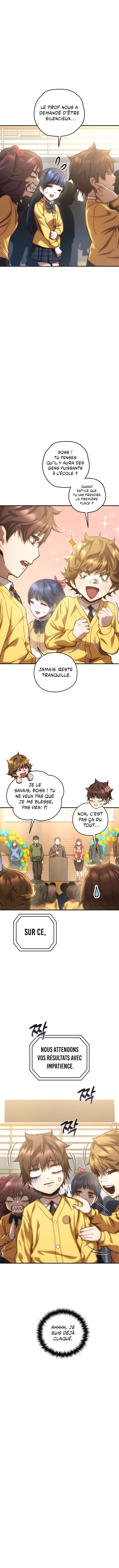 Relife Player Chapitre 18 - Page 4