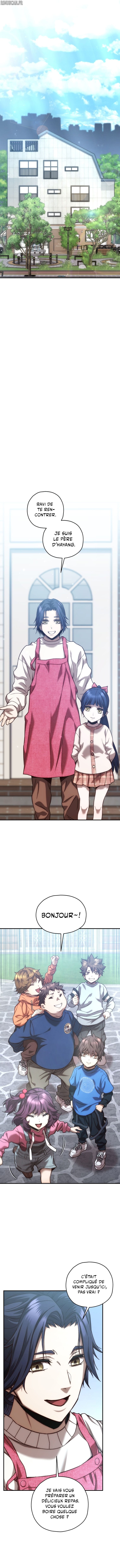 Relife Player Chapitre 18 - Page 8