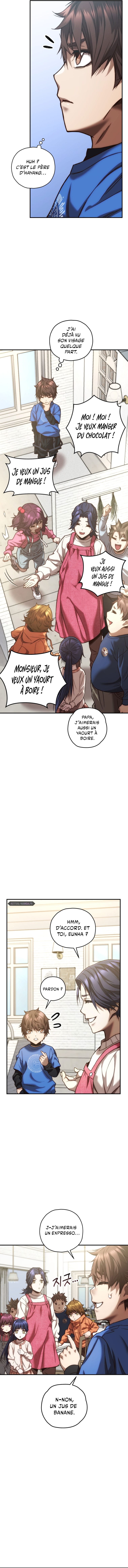 Relife Player Chapitre 18 - Page 9