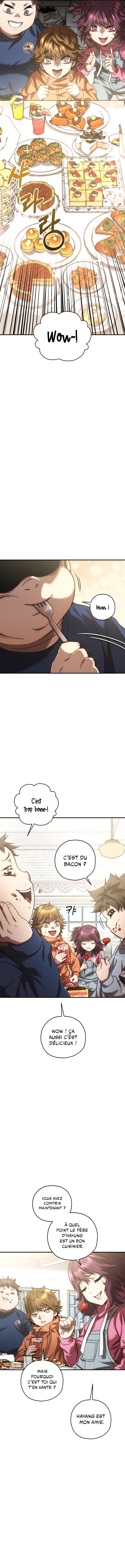 Relife Player Chapitre 18 - Page 10