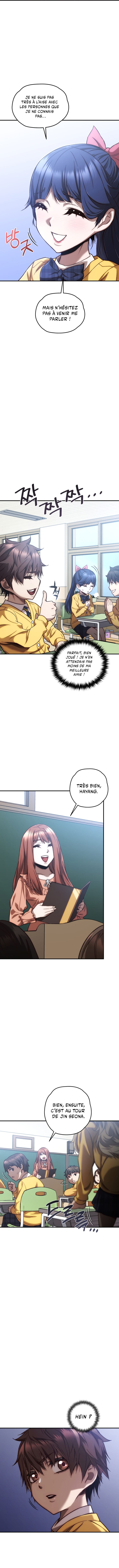 Relife Player Chapitre 18 - Page 16