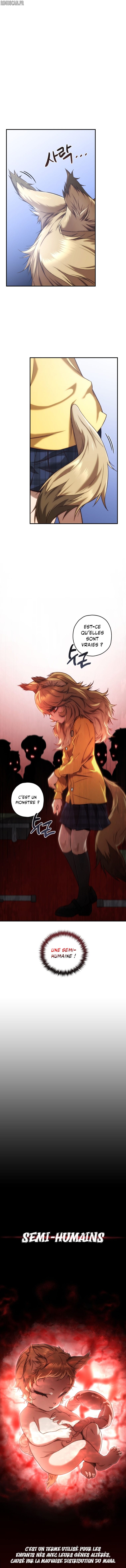 Relife Player Chapitre 18 - Page 17