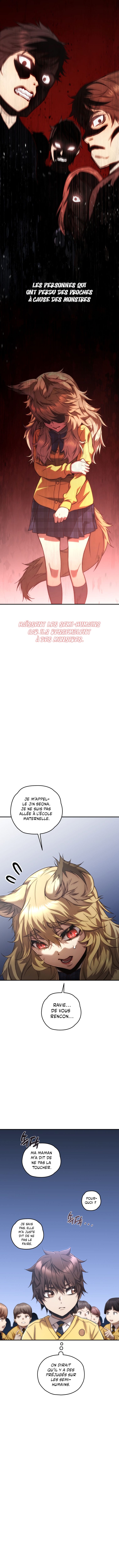 Relife Player Chapitre 18 - Page 18