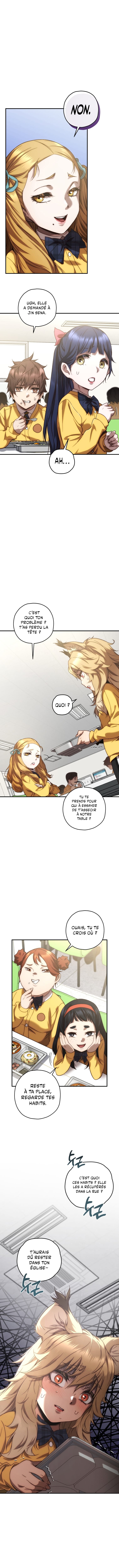 Relife Player Chapitre 19 - Page 6