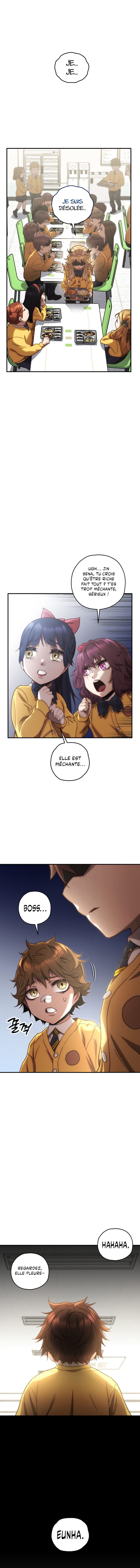 Relife Player Chapitre 19 - Page 7
