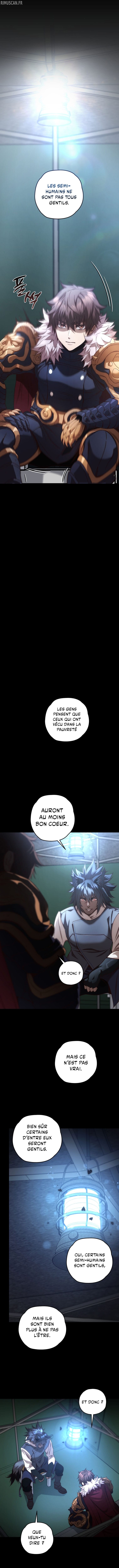 Relife Player Chapitre 19 - Page 8