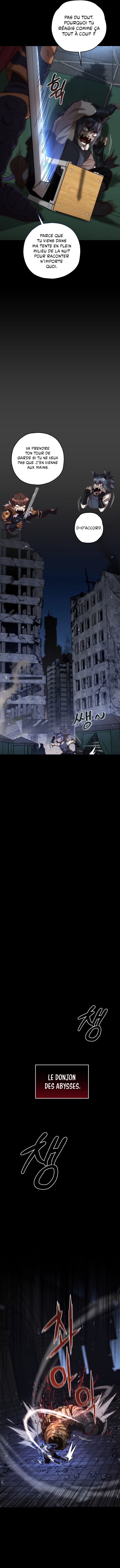 Relife Player Chapitre 19 - Page 10