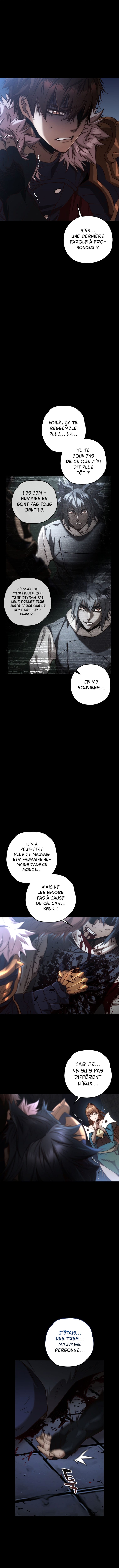 Relife Player Chapitre 19 - Page 15