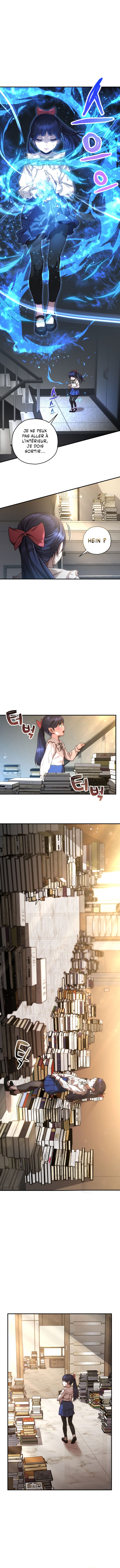 Relife Player Chapitre 20 - Page 10