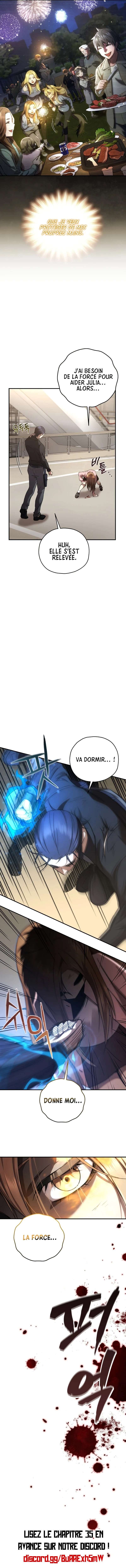 Relife Player Chapitre 34 - Page 15