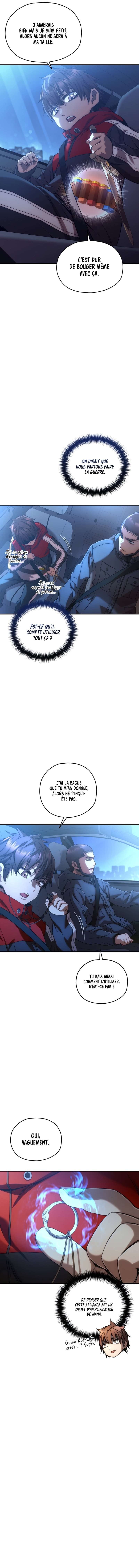Relife Player Chapitre 45 - Page 4