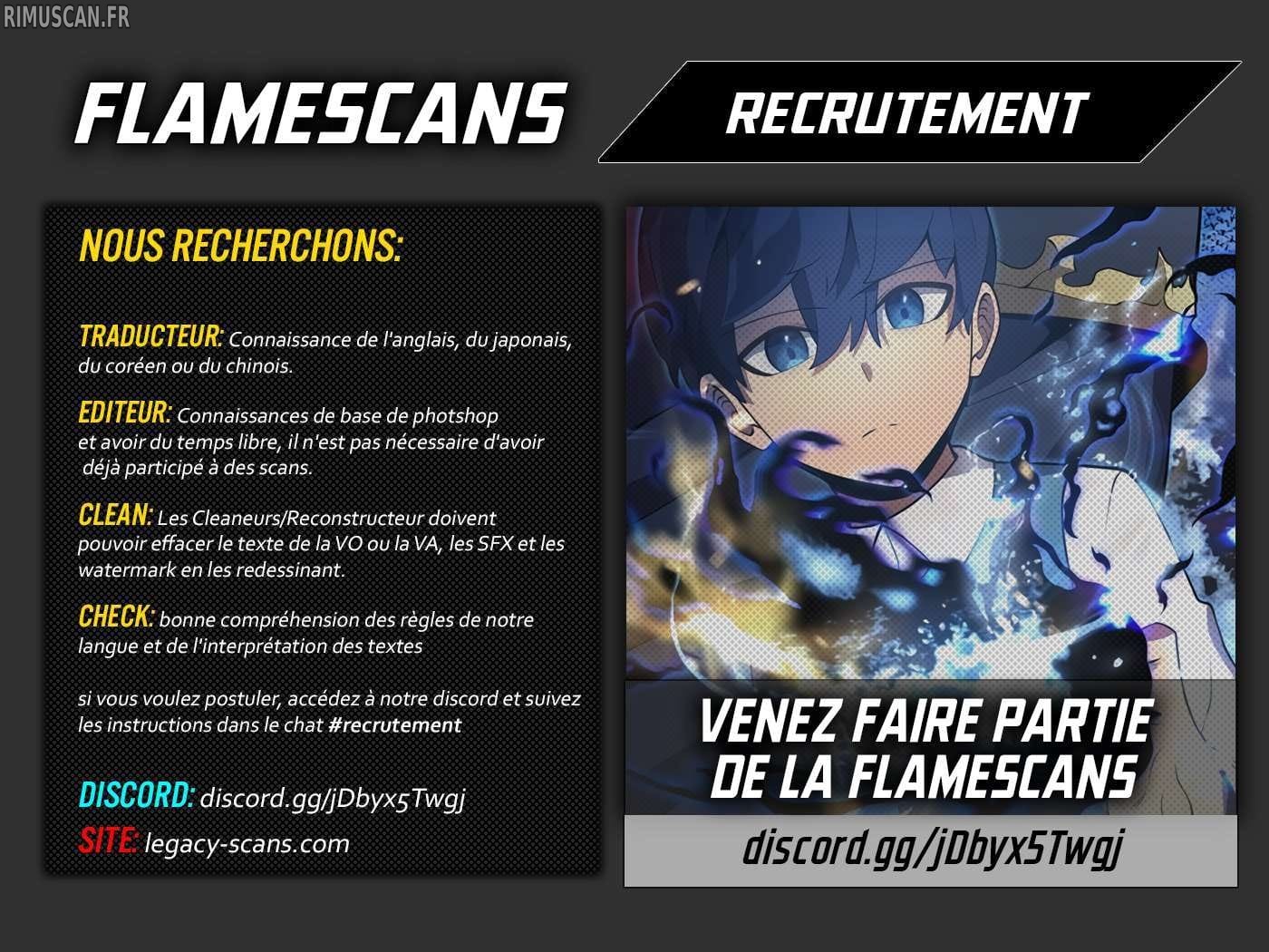Relife Player Chapitre 45 - Page 14