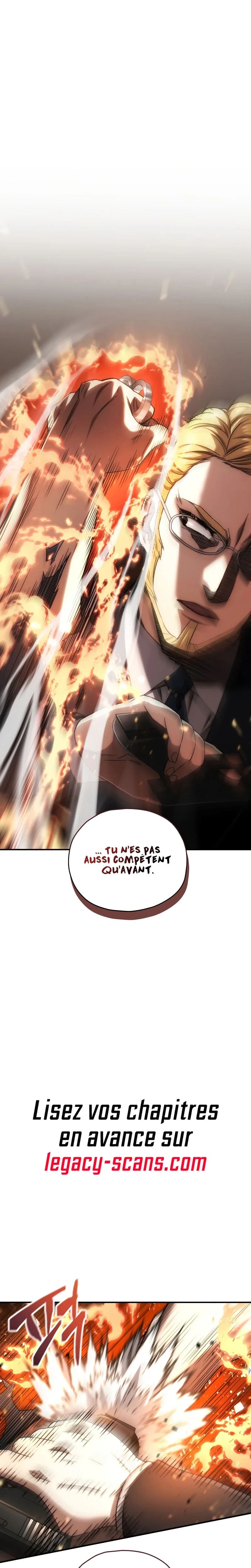 Relife Player Chapitre 49 - Page 3