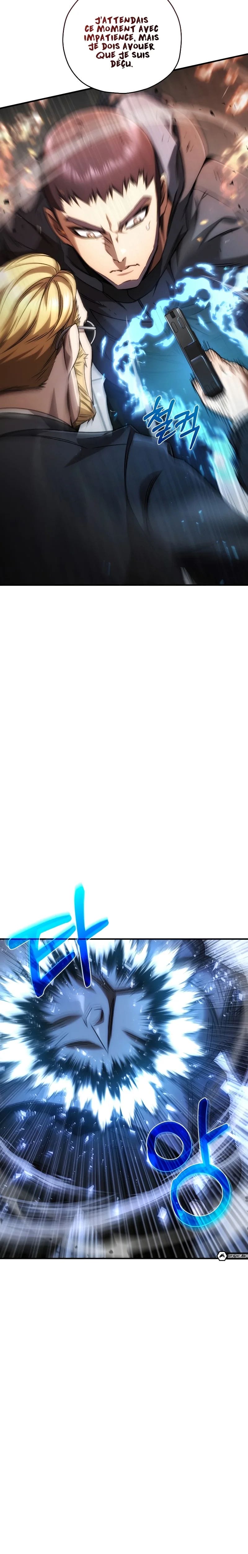 Relife Player Chapitre 49 - Page 4