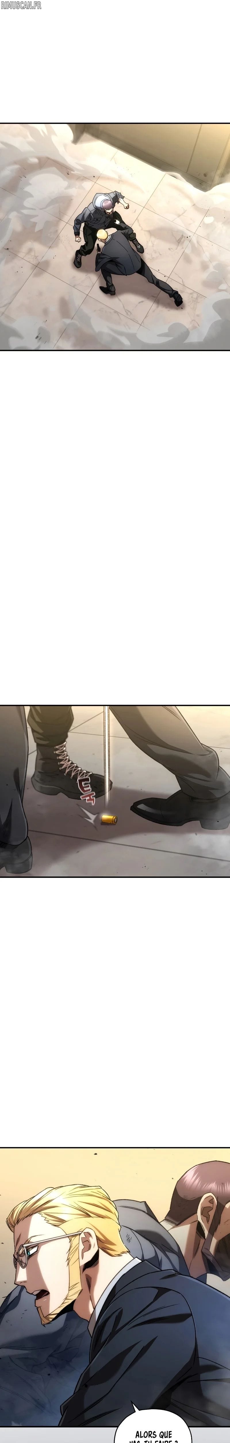Relife Player Chapitre 49 - Page 5
