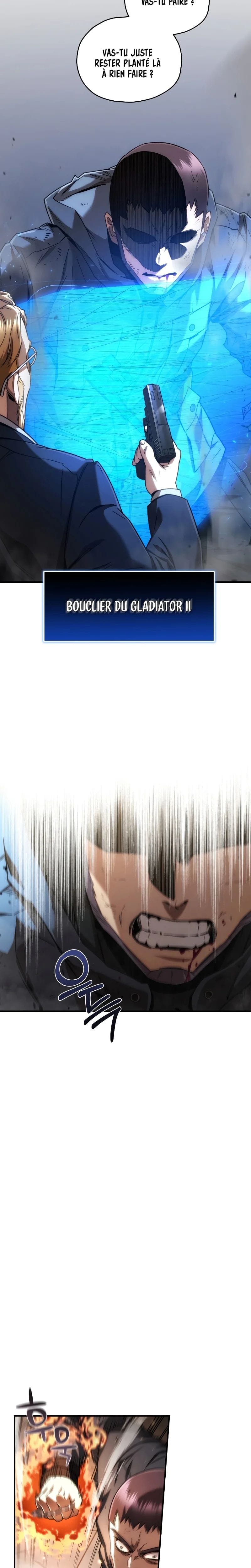 Relife Player Chapitre 49 - Page 6