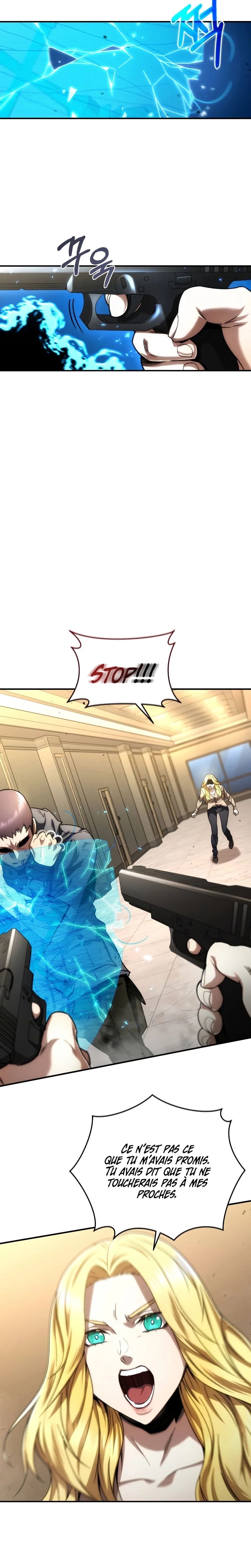Relife Player Chapitre 49 - Page 9