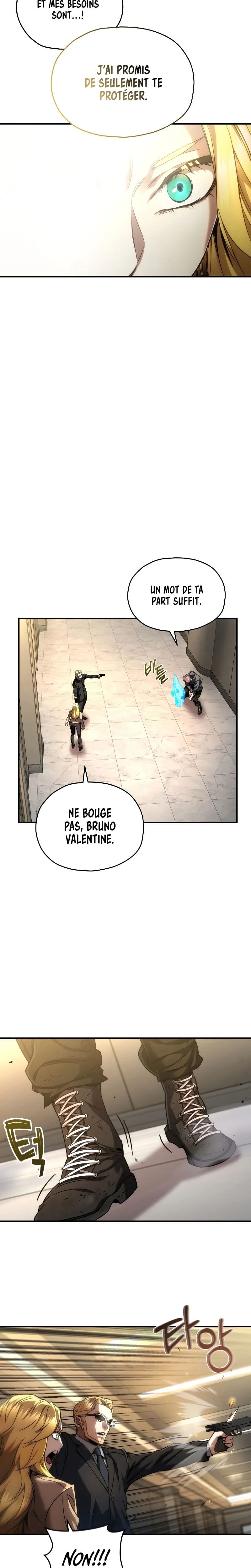 Relife Player Chapitre 49 - Page 12