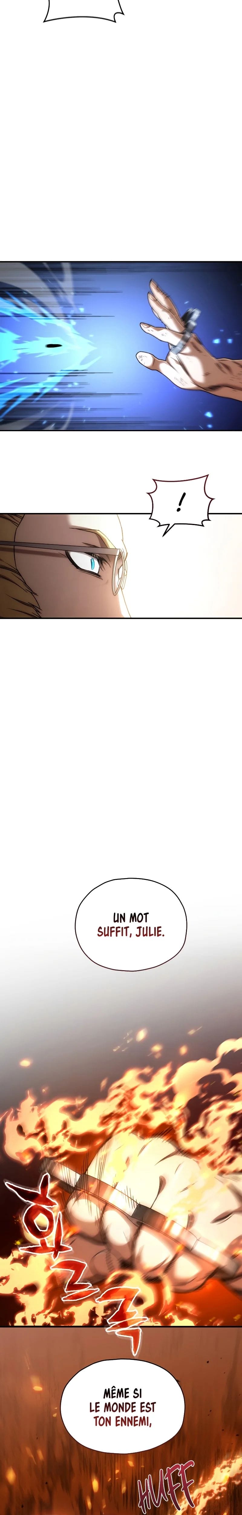 Relife Player Chapitre 49 - Page 13