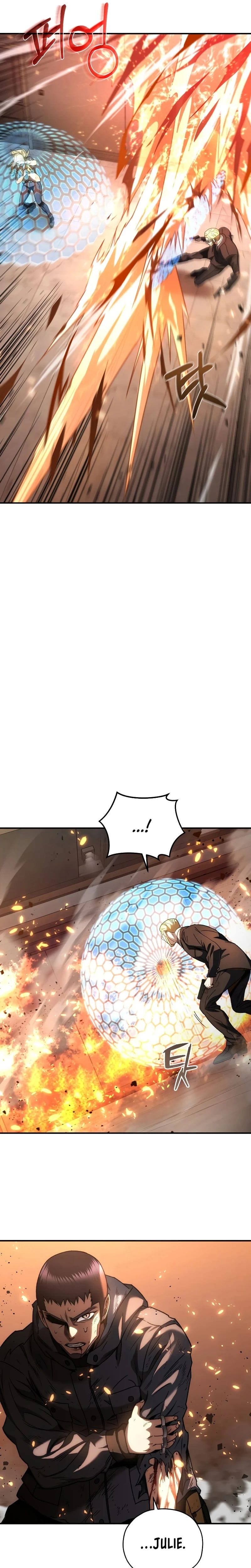 Relife Player Chapitre 49 - Page 16