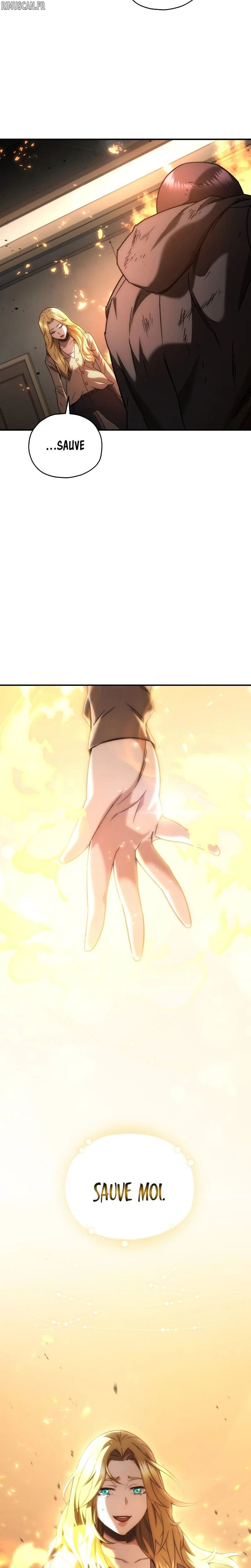 Relife Player Chapitre 49 - Page 17