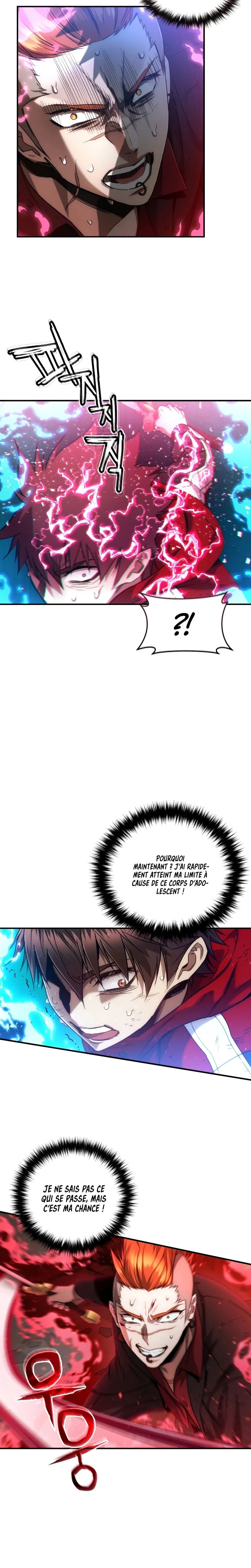 Relife Player Chapitre 49 - Page 27