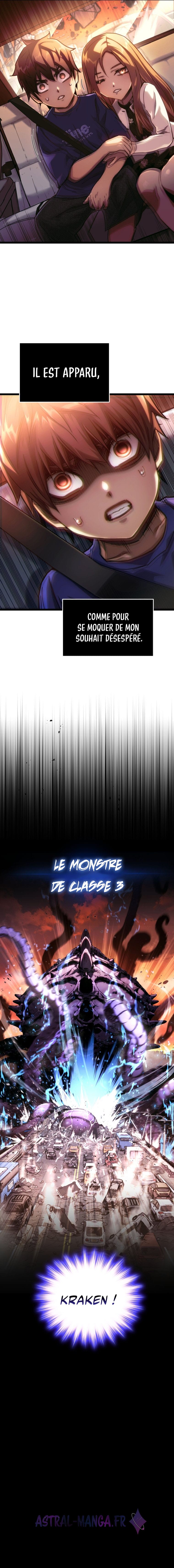 Relife Player Chapitre 5 - Page 13