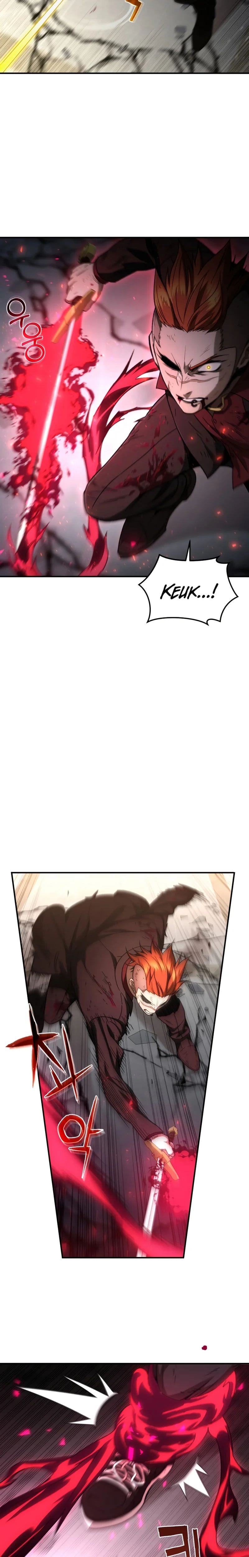Relife Player Chapitre 50 - Page 12