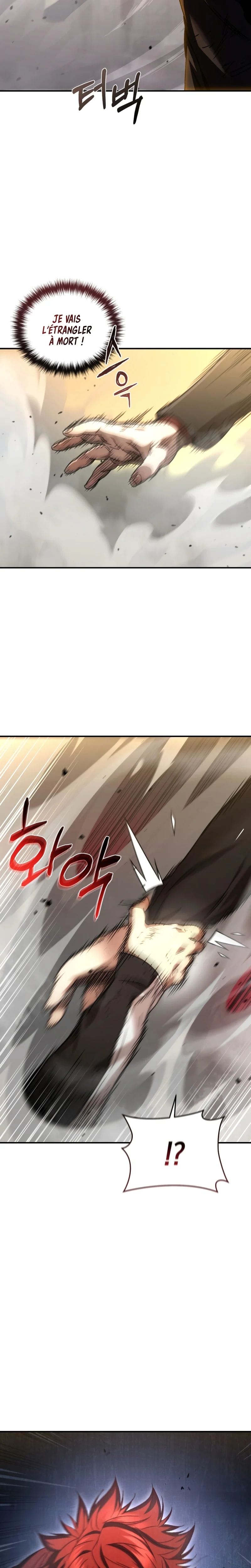 Relife Player Chapitre 50 - Page 19