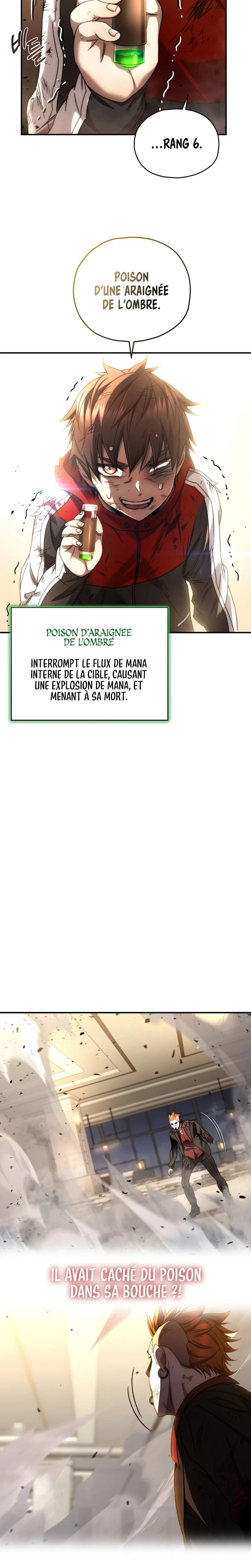 Relife Player Chapitre 50 - Page 24