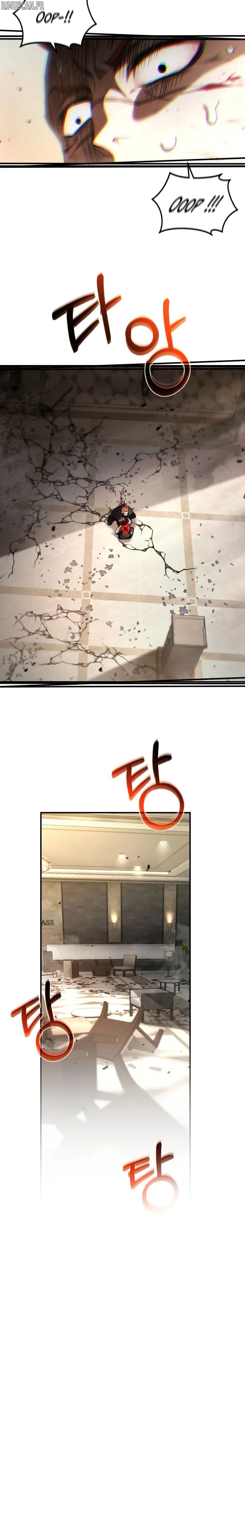 Relife Player Chapitre 50 - Page 29