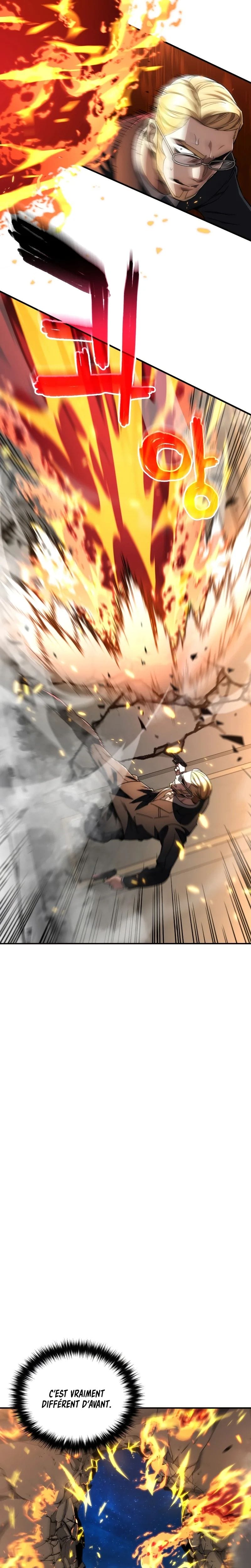 Relife Player Chapitre 51 - Page 4