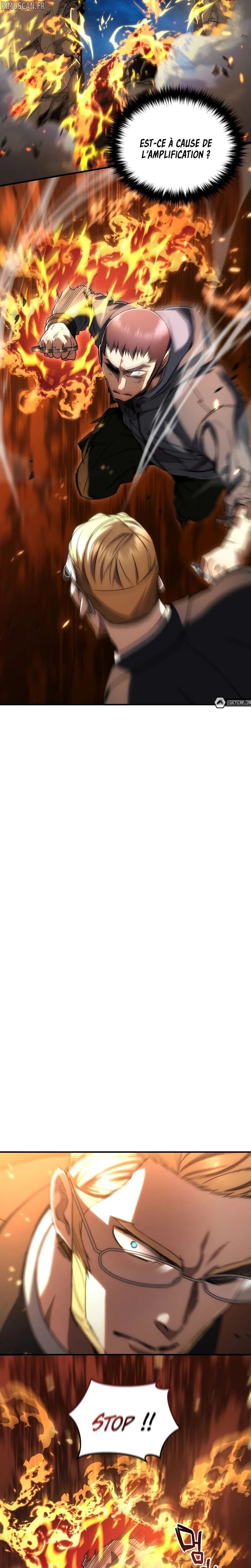 Relife Player Chapitre 51 - Page 5