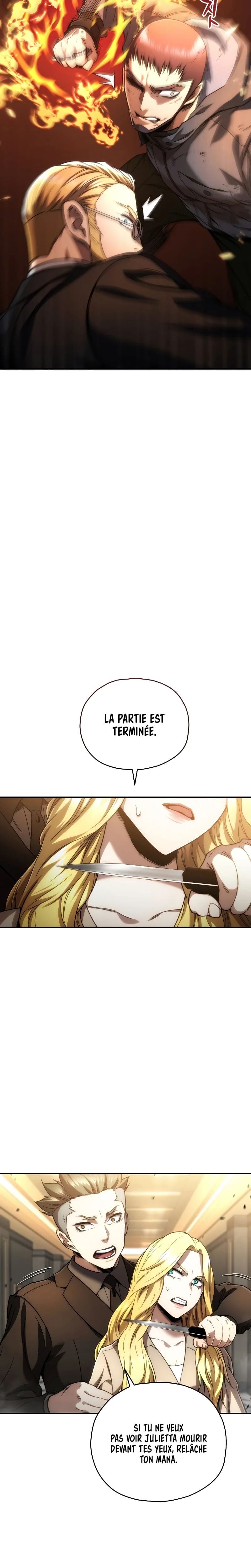 Relife Player Chapitre 51 - Page 6