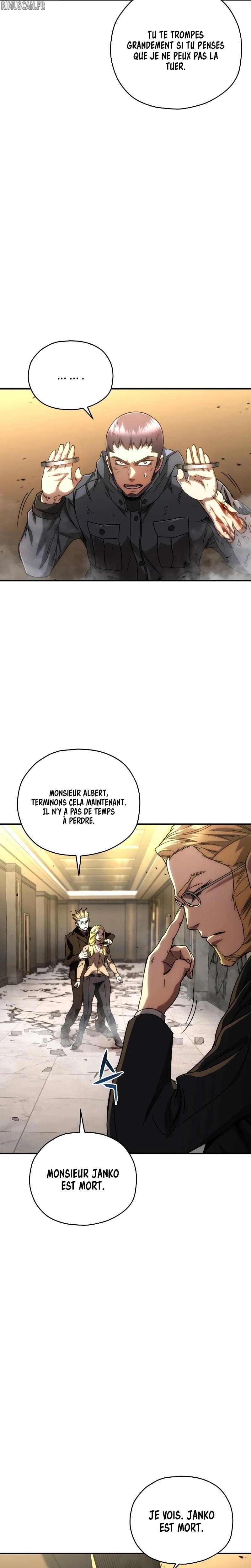 Relife Player Chapitre 51 - Page 8