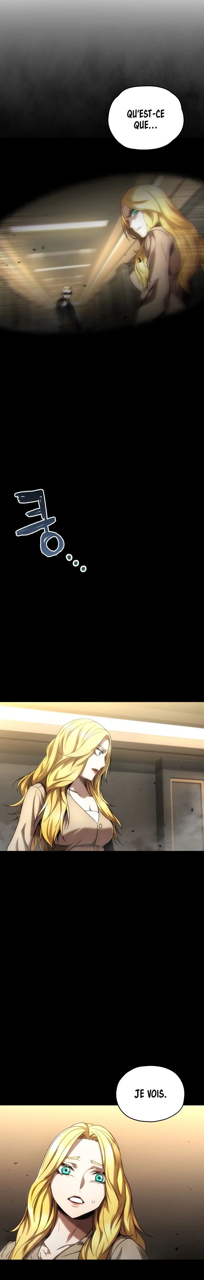 Relife Player Chapitre 51 - Page 10