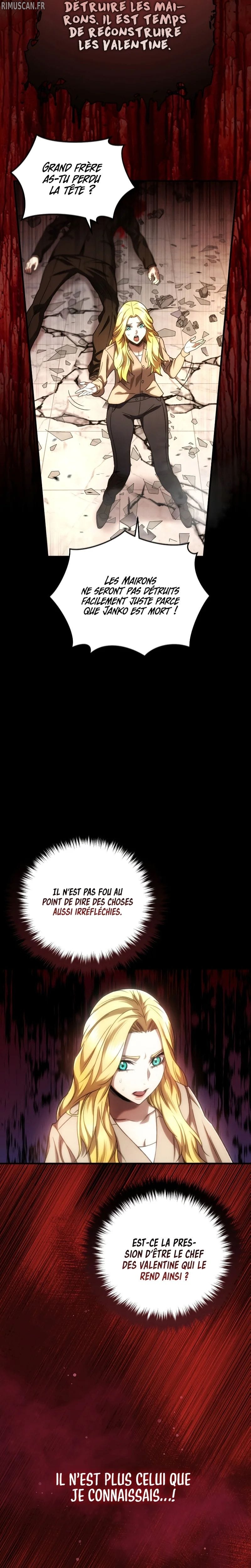 Relife Player Chapitre 51 - Page 14
