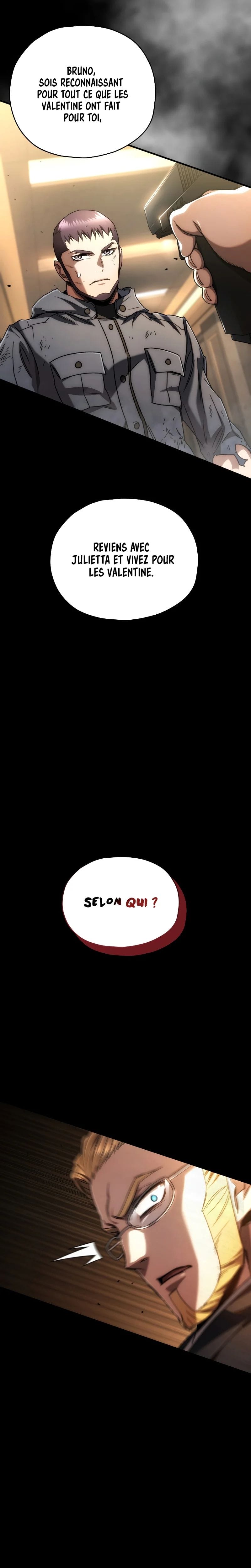 Relife Player Chapitre 51 - Page 16