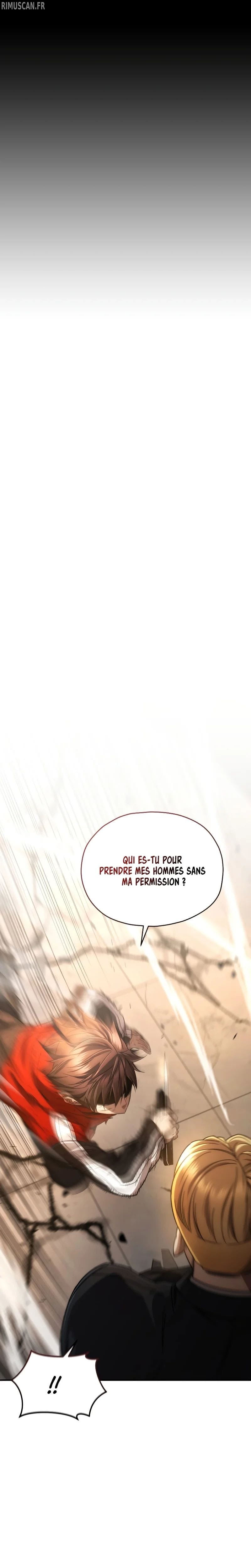 Relife Player Chapitre 51 - Page 17
