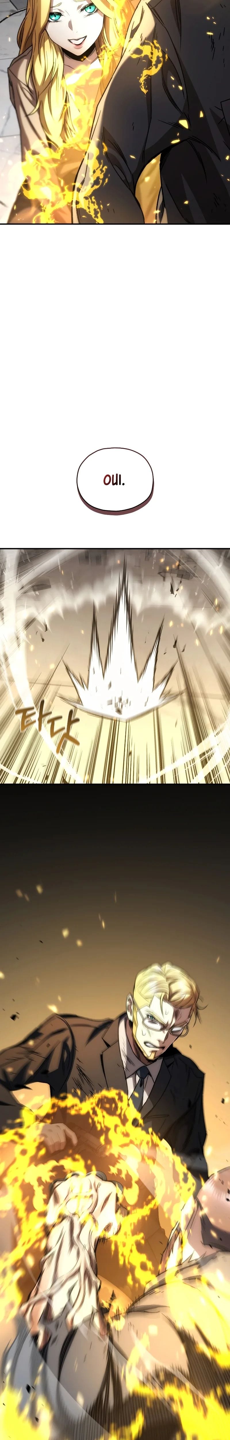Relife Player Chapitre 51 - Page 25