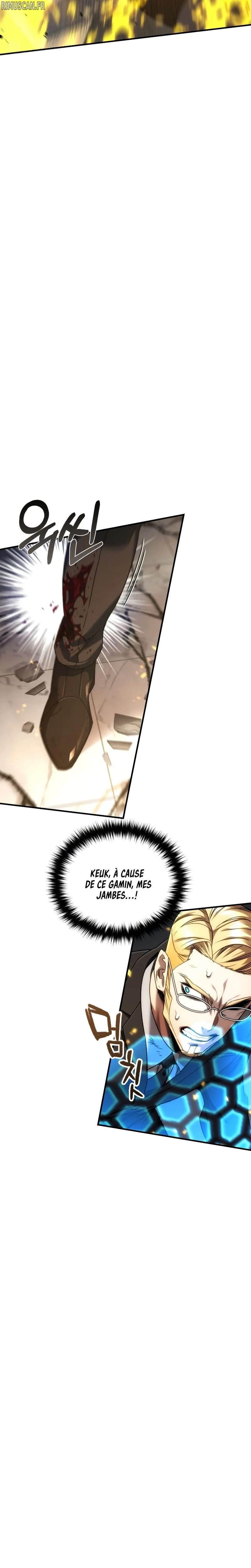 Relife Player Chapitre 51 - Page 26