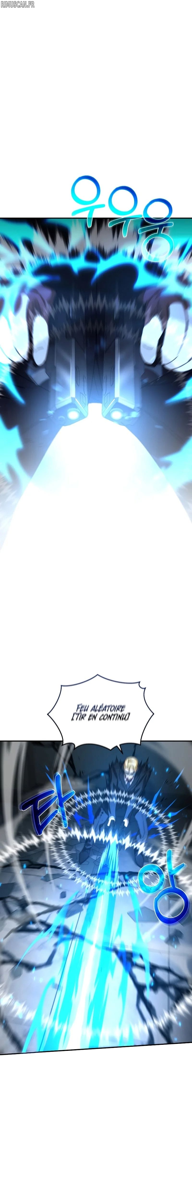 Relife Player Chapitre 51 - Page 29