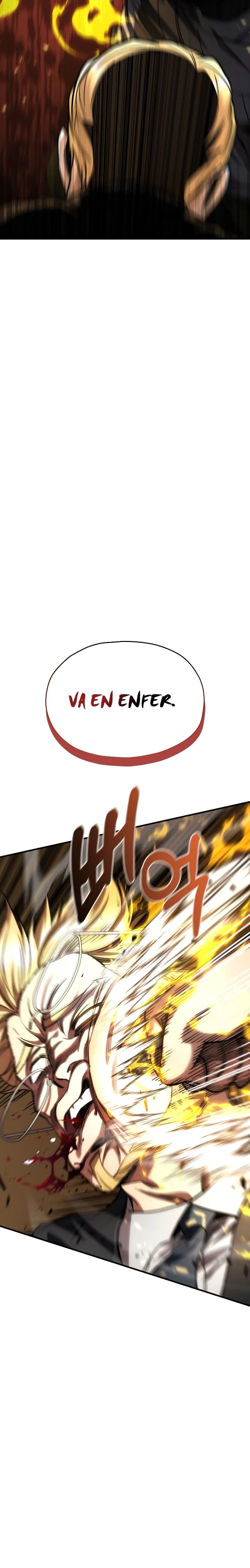 Relife Player Chapitre 51 - Page 31