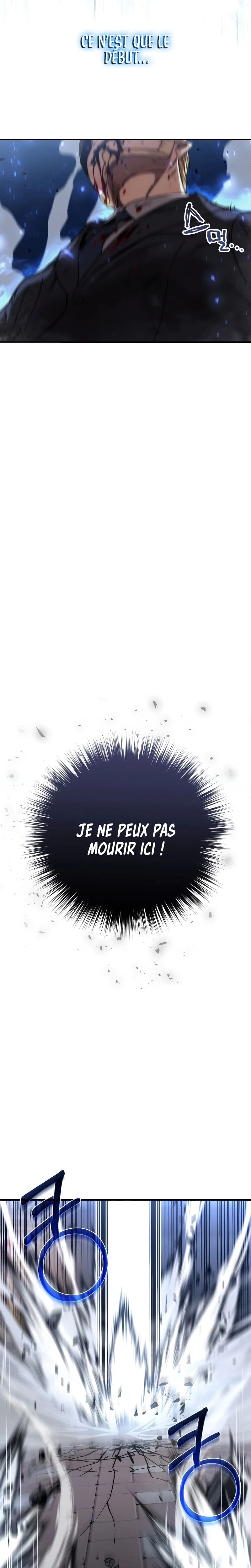 Relife Player Chapitre 51 - Page 34