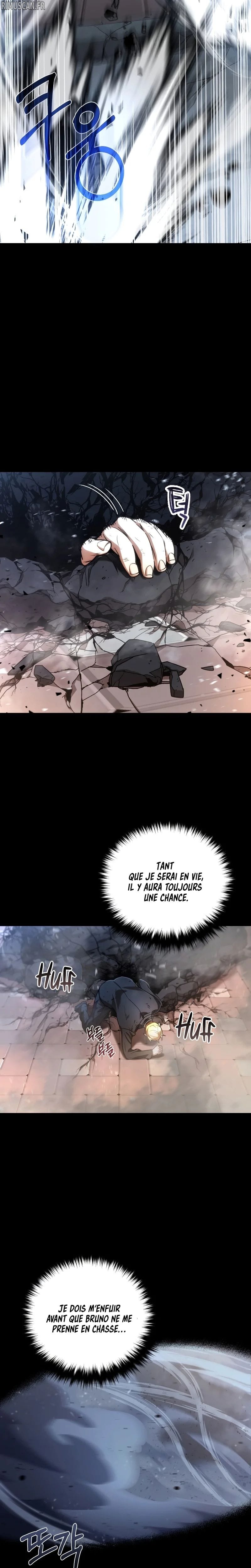 Relife Player Chapitre 51 - Page 35