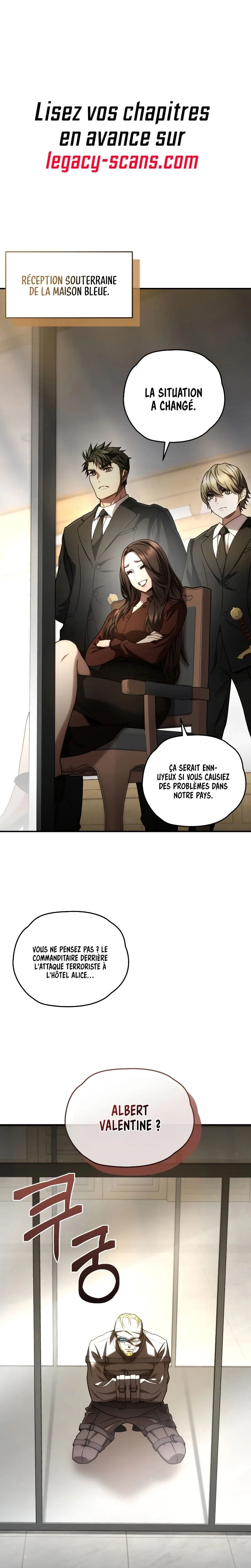 Relife Player Chapitre 52 - Page 3